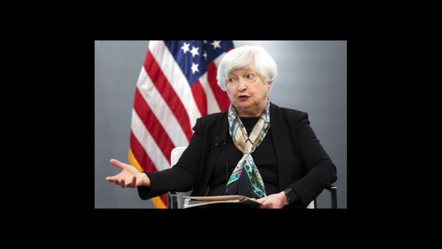 EEUU pide a China persuadir a Rusia para que deje Ucrania