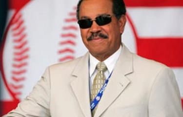 Juan Marichal y su esposa celebran “boda de diamante” tras cumplir