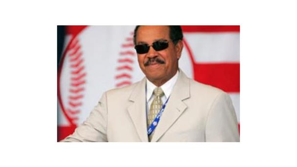 Juan Marichal el béisbol pierde esencia