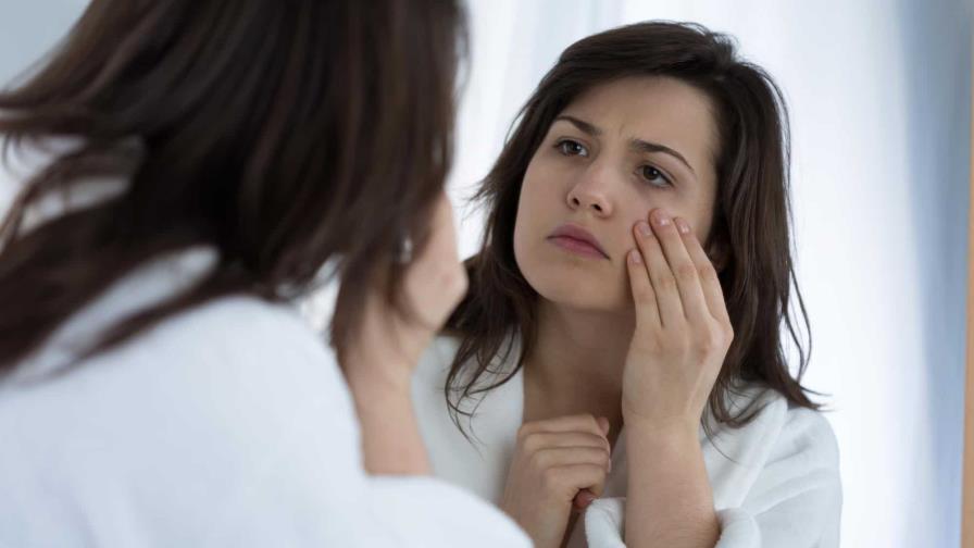 Trucos efectivos para disimular las ojeras Trucos efectivos para disimular las ojeras