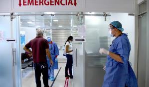 Rep&uacute;blica Dominicana reporta 37 nuevos contagios de COVID y 118 casos activos