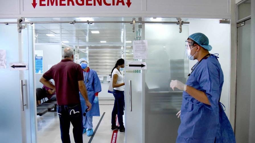 República Dominicana reporta 37 nuevos contagios de COVID y 118 casos activos República Dominicana reporta 37 nuevos contagios de COVID y 118 casos activos