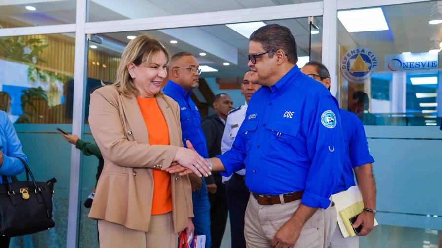 Plan Social distribuye raciones alimenticias a organismos de socorro ante operativo de Semana Santa