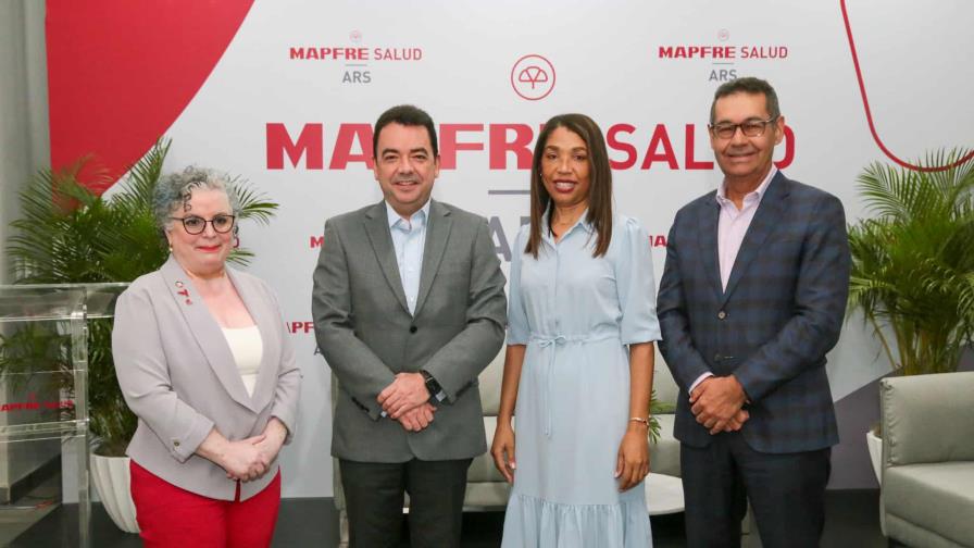 Mapfre Salud ARS orienta sobre protocolo de tuberculosis en lugares de trabajo