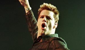 La emblemática canción de Ricky Martin que forma parte de la biblioteca de EE.UU.