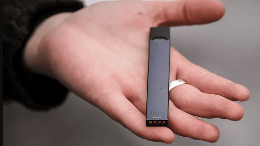 Firma de vapeadores Juul acuerda el pago de USD 22.5 millones por demanda en EEUU Firma de vapeadores Juul acuerda el pago de USD 22.5 millones por demanda en EEUU