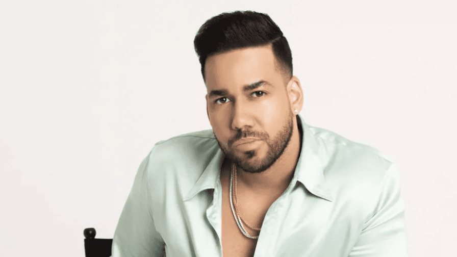 La reacción de Romeo Santos a la muerte del niño Donaly Martínez en Santiago