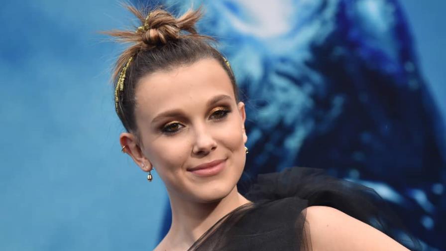 Millie Bobby Brown denuncia nuevamente comentarios sexualizados Millie Bobby Brown denuncia nuevamente comentarios sexualizados