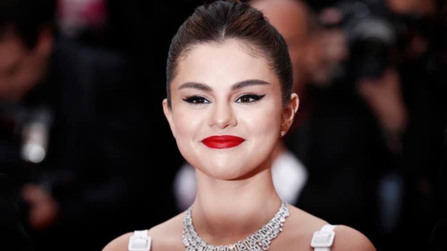 Selena Gomez reveló su situación sentimental en Tik Tok