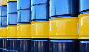 El petr&oacute;leo de Texas sube un 0.3 % y cierra en 102.02 d&oacute;lares el barril