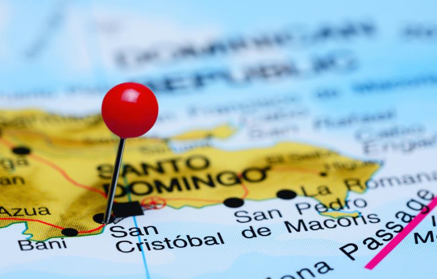Sur y norte: las regiones dominicanas con más inflación en marzo de 2022