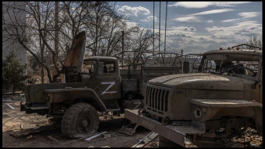 Bruselas dedicará 9 millones de euros a salud mental de refugiados ucranianos