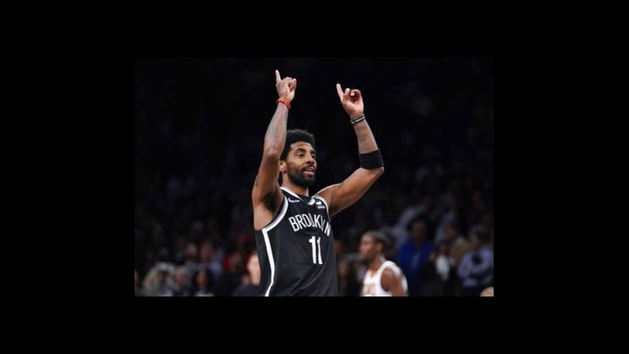 Los Brooklyn Nets superan a los Cavs y avanzan a los playoffs ante Boston