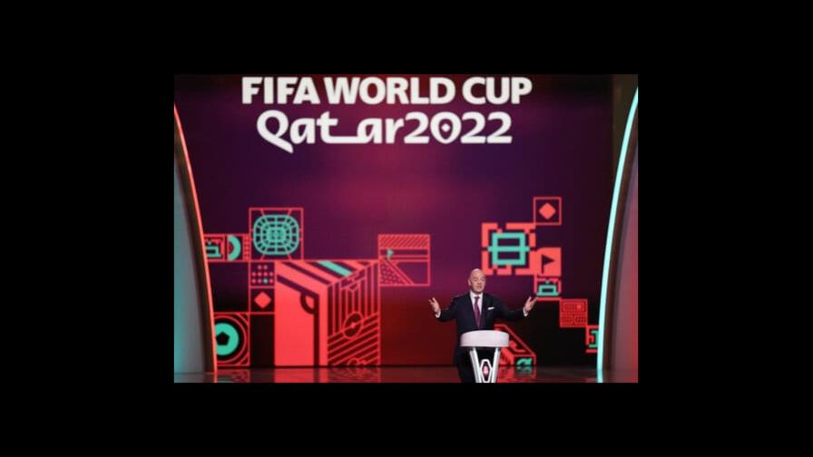 FIFA nombra a su cuarto director de marketing en 4 años