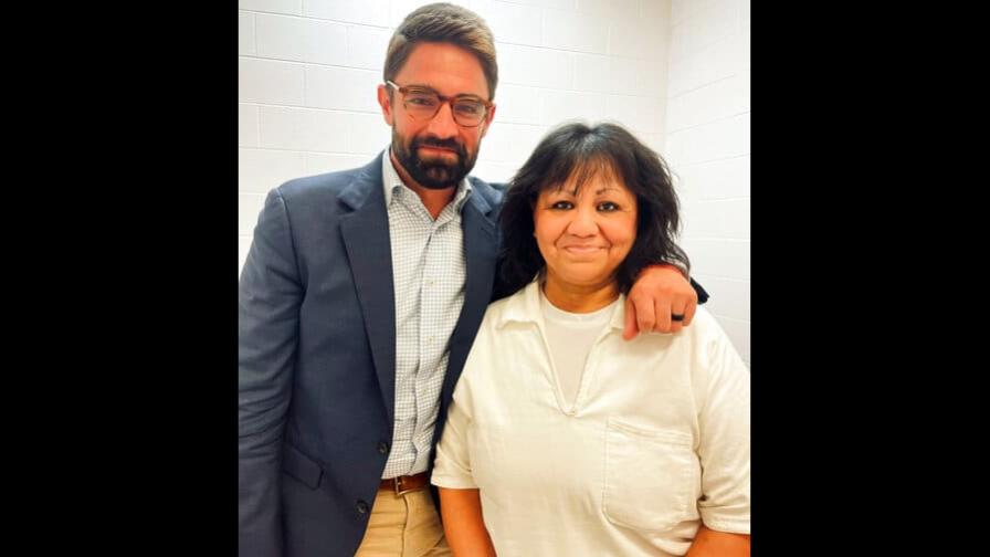 Fiscal de Texas rechaza pedidos para detener una ejecución