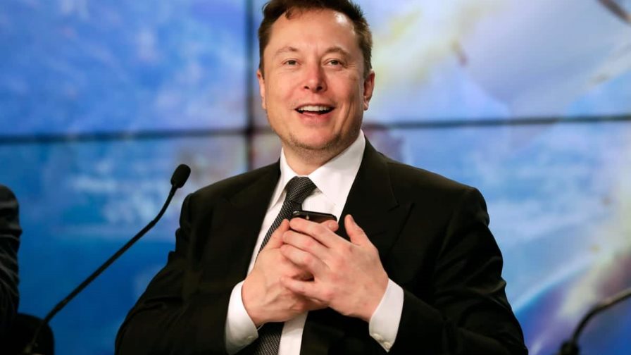 Acusan a Musk de violar ley en compra de acciones de Twitter