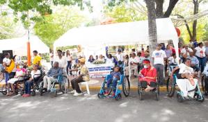 Hato Mayor y Vicentillo listos para la fiesta deportiva de Semana Santa