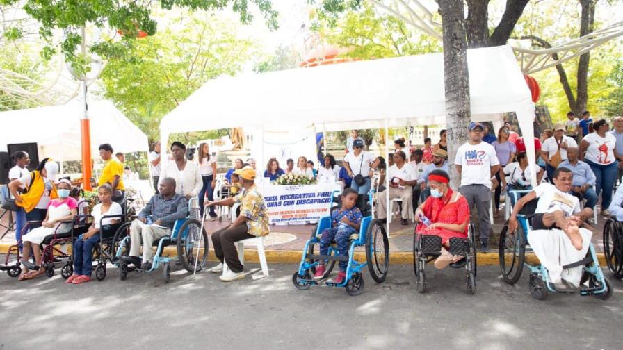 Hato Mayor y Vicentillo listos para la fiesta deportiva de Semana Santa Hato Mayor y Vicentillo listos para la fiesta deportiva de Semana Santa