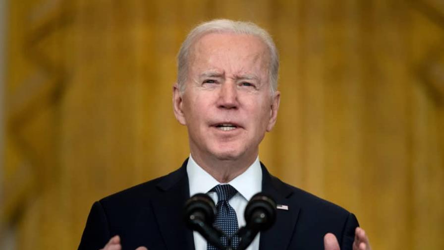 Biden anuncia una nueva ayuda militar masiva para Ucrania