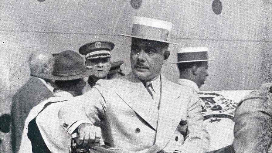 Fotógrafos del horror