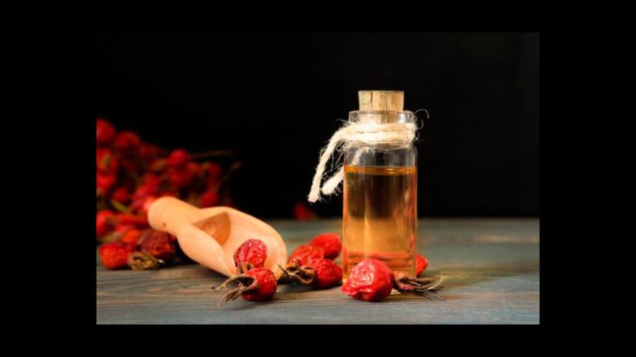 Aceite de rosa mosqueta: todos sus usos y propiedades