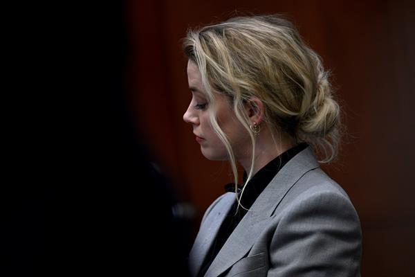 La policía acudió al piso de Johnny Depp y Amber Heard en Los Ángeles tras denuncia en 2016