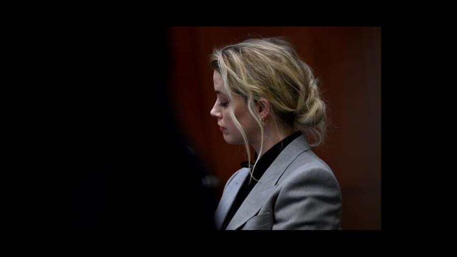 La policía acudió al piso de Johnny Depp y Amber Heard en Los Ángeles tras denuncia en 2016 La policía acudió al piso de Johnny Depp y Amber Heard en Los Ángeles tras denuncia en 2016