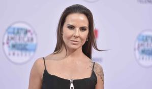 Kate del Castillo convoca a Diego y Beto Cuevas para pel&iacute;cula