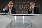 Cronenberg, Chan-wook y Elvis a la 75a edición de Cannes