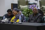 Padres de joven negro muerto en Michigan piden que se juzgue al policía que le disparó