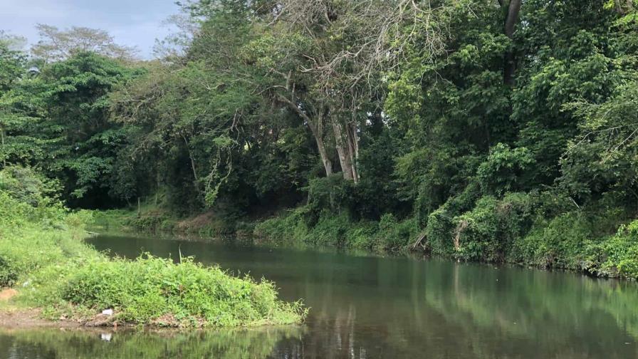 Balnearios de El Seibo están desolados