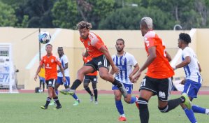 Cibao FC extiende a 25 partidos su racha sin derrotas en la LDF