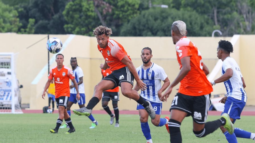 Cibao FC extiende a 25 partidos su racha sin derrotas en la LDF