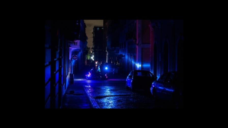 Puerto Rico realizará una investigación independiente del apagón general Puerto Rico realizará una investigación independiente del apagón general