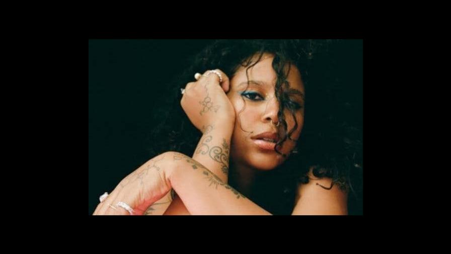 Tokischa es descrita como la nueva rebelde de la música latina por The New York Times