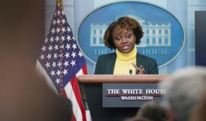 Casa Blanca tacha de radical ley que restringe acceso al aborto en Florida