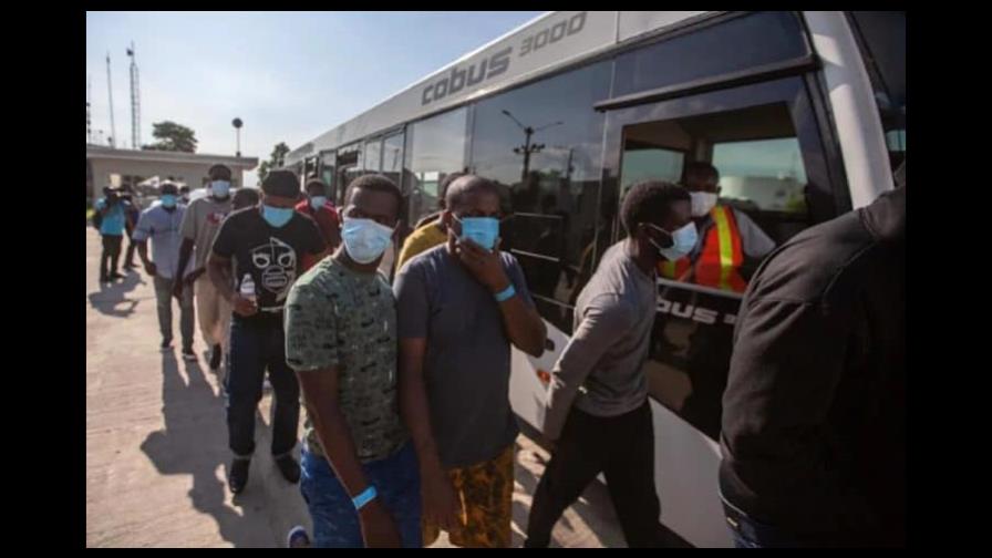 Veinte fiscales de EEUU piden mantener deportación rápida de indocumentados Veinte fiscales de EEUU piden mantener deportación rápida de indocumentados