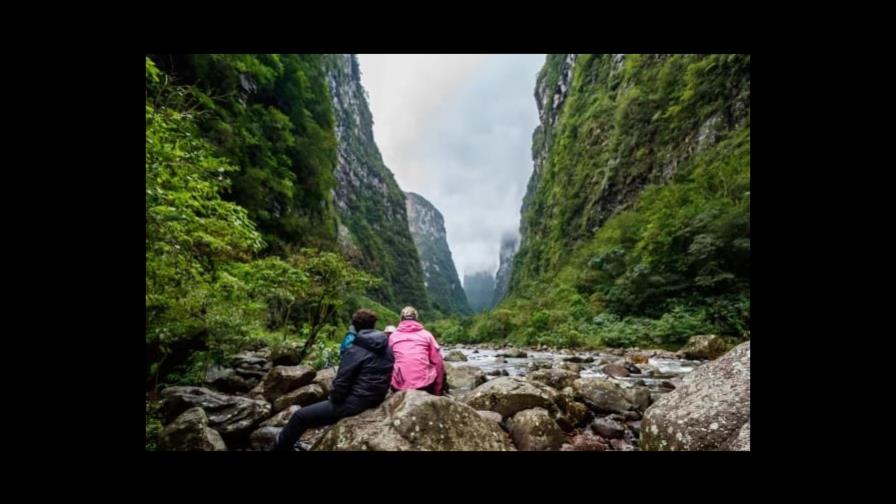 La Unesco añade ocho nuevos geoparques a su lista de la red mundial La Unesco añade ocho nuevos geoparques a su lista de la red mundial