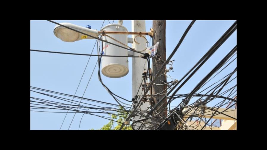 Hombre acusado de robar cableado eléctrico pasará tres meses de prisión preventiva en Najayo