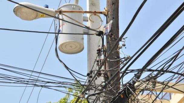 Más de 800 personas fallecieron electrocutadas entre el 2017 y el 2021