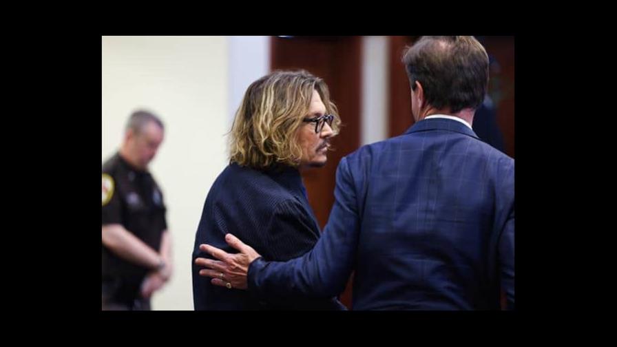 Lo de Johnny Depp y Amber Heard era abuso mutuo, asegura exterapeuta Lo de Johnny Depp y Amber Heard era abuso mutuo, asegura exterapeuta