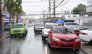 Continuarán las lluvias en Semana Santa, informa Onamet