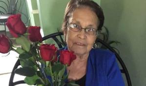 Falleció la madre del gestor cultural Alexis Casado Falleció la madre del gestor cultural Alexis Casado