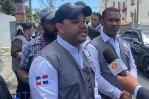 Pese a disculpas de la Digesett, el defensor del Pueblo no retirará querella por agresión Pese a disculpas de la Digesett, el defensor del Pueblo no retirará querella por agresión