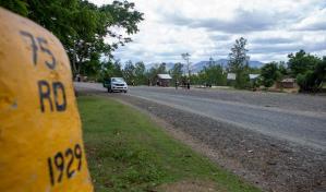 Barreras de conectividad vial impiden reducir la brecha socioeconómica en provincias fronterizas