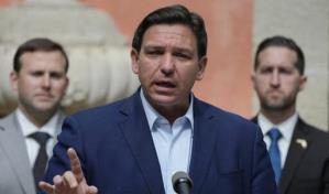 Florida prohíbe el aborto más allá del cuarto mes