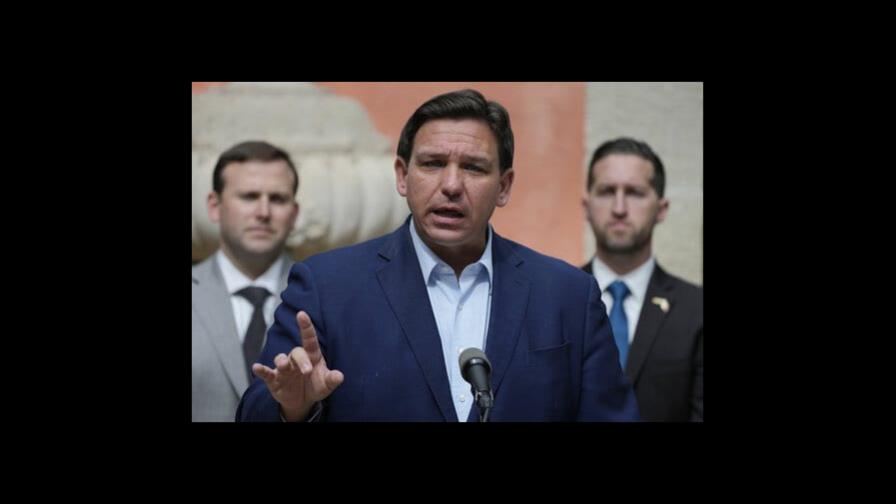 Florida prohíbe el aborto más allá del cuarto mes Florida prohíbe el aborto más allá del cuarto mes