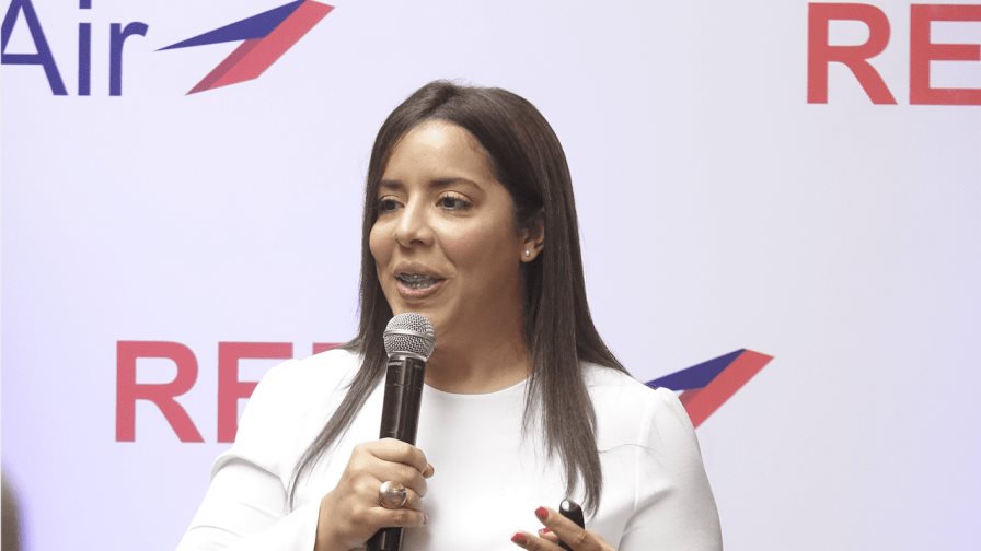 Red Air da charlas a agentes de viajes