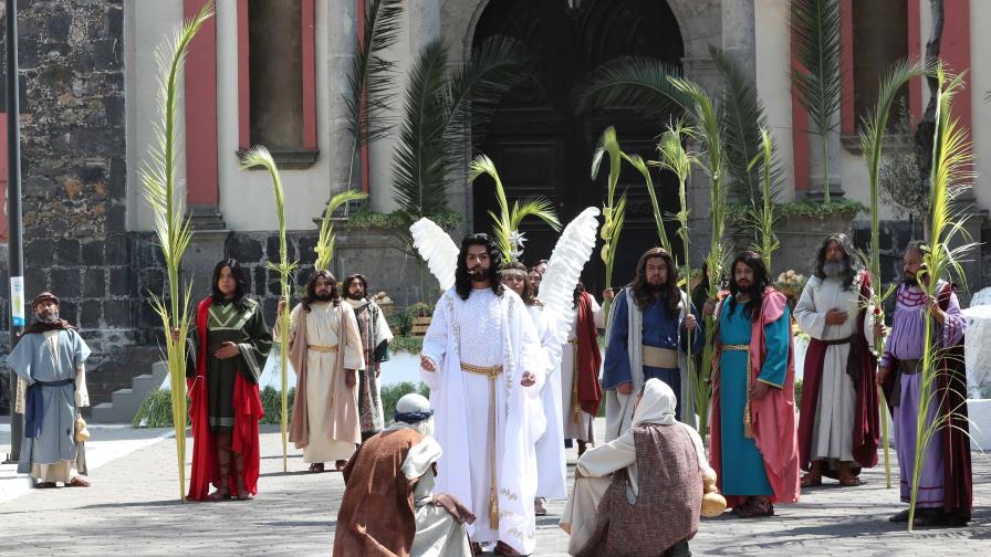 Semana Santa: un recorrido por la inmensa variedad iberoamericana