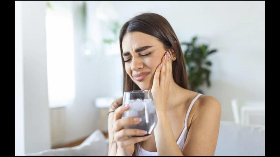 Sensibilidad dental: cómo aliviar sus molestias